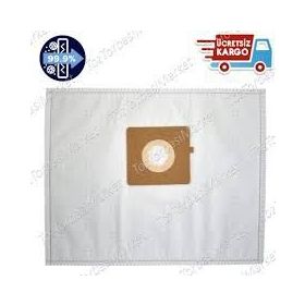Arzum AR 464 Cleanart Plus Toz Torbası + Filtre Hediyeli