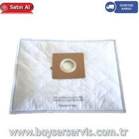 Arzum AR 464 Cleanart Plus Toz Torbası