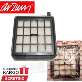 Arzum AR 471 GALAXİ 2500 Süpürge Orijinal Hepa Filtresi