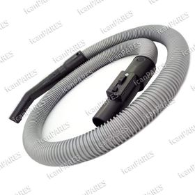 Arzum AR 476 Cleanart Mano Elektrikli Süpürge Hortumu Emici Yer Başlığı Teleskopik Boru Hortum