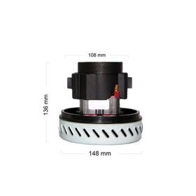 Arzum AR 479 Atlantik Süpürge Motoru