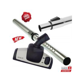 Arzum AR 480 Okyanus Süpürge Emici Başlık Teleskopik Boru
