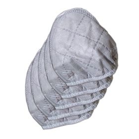 Arzum AR 487 5 Adet Toz Torbası