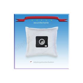 Arzum AR 490 Cleanart Master 20 Adet Süpürge Toz Torbası