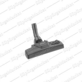 Arzum AR 493 / AR 494 Süpürge Orijinal Emici Yer Başlığı