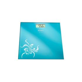 Arzum AR-550 Sottile Mavi Dijital Banyo Baskülü