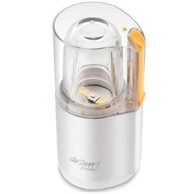 Arzum AR 854 Bebbe Mini 200 W Doğrayıcı Beyaz