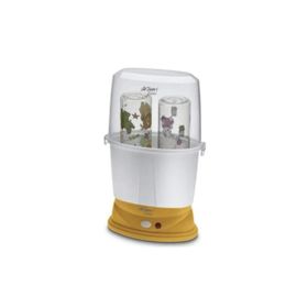 Arzum AR 858 Bebbe Seyahat Tipi Sterilizatör