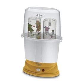 Arzum AR 858 Bebbe Seyahat Tipi Sterilizatör