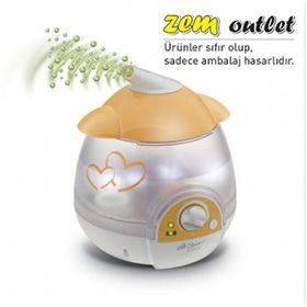 Arzum AR 862 Bebbe Hava Nemlendirici