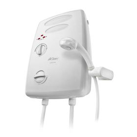 Arzum AR012 Laguna Beyaz Elektrikli Şofben