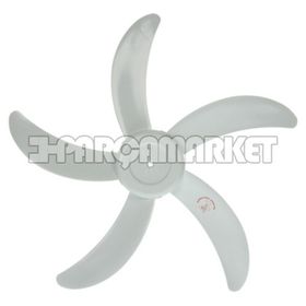 Arzum AR036 Boreas Vantilatör Pervanesi