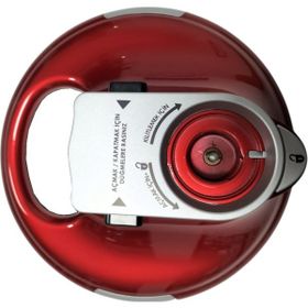 Arzum AR1003 Parlak Kırmızı Blendart Multi Blender Orijinal İşlem Hazne Kapağı