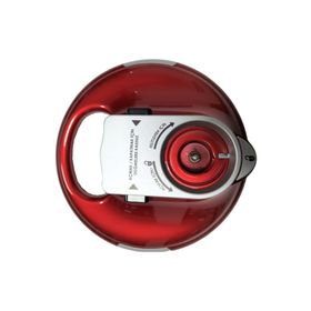 Arzum AR1003 Parlak Kırmızı Blendart Multi Blender Orijinal İşlem Hazne Kapağı