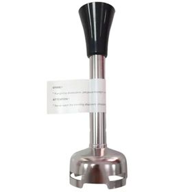 Arzum AR1004 Siyah Soprano Max Blender İçin Orijinal Parçalayıcı Ayak