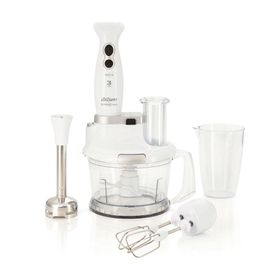 Arzum AR1004 Soprano Max Beyaz 1000W Blender Seti