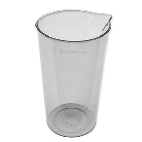 Arzum AR1004 Soprano Max Blender Ölçü Kabı