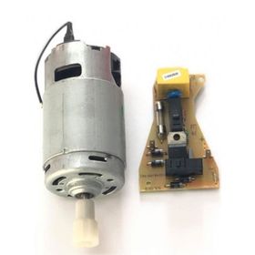 Arzum AR1004 Soprano Max Multi Blender Motor ve Elektronik Kart
