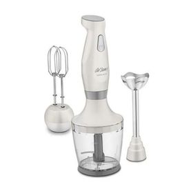 Arzum Ar1011 Soppa Plus Beyaz 600 W Blender Set