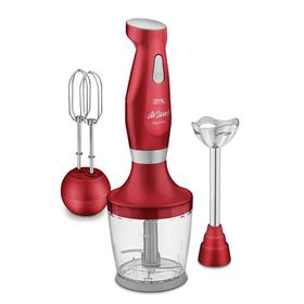 Arzum AR1013 Spedmix Red Blender Seti