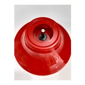 Arzum AR101307 Kırmızı Speedmix Doğrayıcı Gövde Grubu