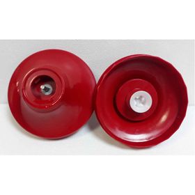 Arzum AR101307 Kırmızı Speedmix Doğrayıcı Gövde Grubu
