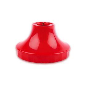 Arzum AR101307 Kırmızı Speedmix Doğrayıcı Gövde Grubu