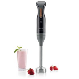Arzum AR1014 Prostick 1500 Watt Ergonomik Siyah Çubuk Blender Seti
