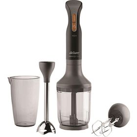 Arzum AR1014 Prostick Siyah Akşam Güneşi 200-500 Watt Çabuk Blender Seti