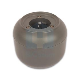 Arzum AR101407 Gri Prostick Çırpıcı Gövde Grubu
