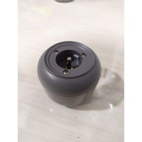 Arzum AR101407 Gri Prostick Çırpıcı Gövde Grubu