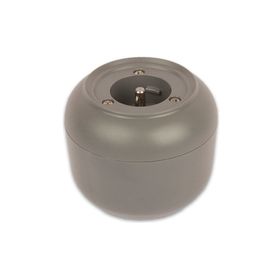 Arzum AR101407 Gri Prostick Çırpıcı Gövde Grubu