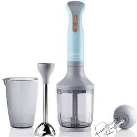 Arzum AR1016 Prostick Mavi Çubuk Blender Seti