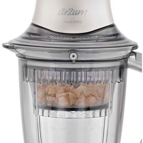 Arzum AR1020 Maximin Nar 00 W 1.5 lt Kapasiteli Doğrayıcı