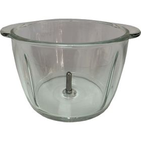 Arzum AR1021 Prochopp Doğrayıcı İçin Orijinal Cam Hazne