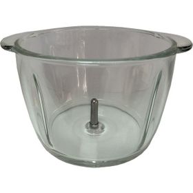 Arzum AR1021 Prochopp Doğrayıcı İçin Orijinal Cam Hazne