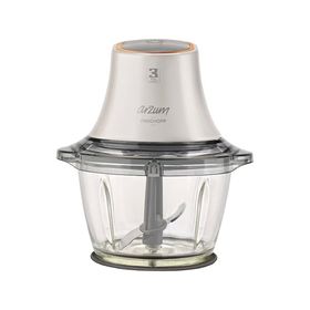 Arzum AR1021 Prochopp İnci 600 W 1 lt Kapasiteli Doğrayıcı