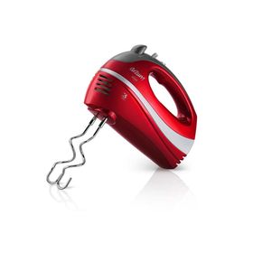 Arzum AR1023 200-500 Watt Akrilik 250 ml Kırmızı Nar Mixxi Mikser