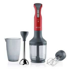 Arzum AR1025 Smartmax Gri Kırmızı Blender Set