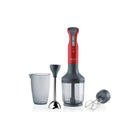 Arzum AR1025 Startmax Kırmızı Blender Seti