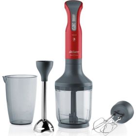 Arzum AR1025 Startmax Kırmızı Blender Seti