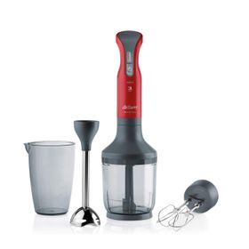 Arzum AR1025 Startmax Kırmızı Blender Seti