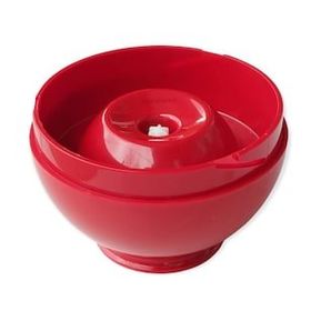Arzum AR1030 Kırmızı Hipermix Blender Doğrayıcı Hazne Kapağı