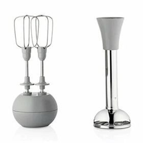 Arzum AR1031 Technomix El Blender Seti - Outlet