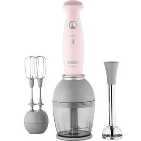 Arzum AR1031 Technomix El Blender Seti