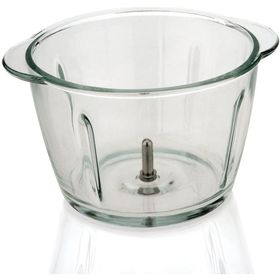 Arzum AR1036 Prochopp Color Mercan 600 W 1 lt Kapasiteli 1 Kademeli Doğrayıcı
