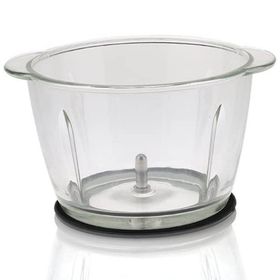 Arzum AR1036 Prochopp Color Mercan 600 W 1 lt Kapasiteli 1 Kademeli Doğrayıcı