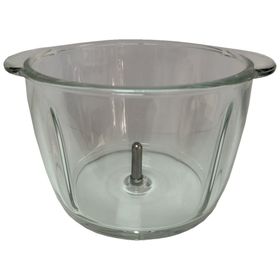 Arzum AR1036 Prochopp Doğrayıcı İçin Orijinal Cam Hazne