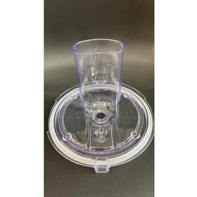 Arzum AR1040 Provita Max Zirkonyum Bıçaklı Multi Blender Ara Kapak