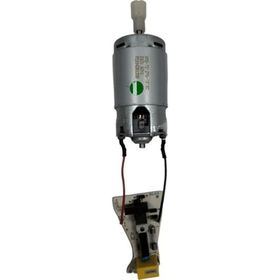 Arzum AR1040 Provita Max Zirkonyum Blender Motor ve Elektronik Kart